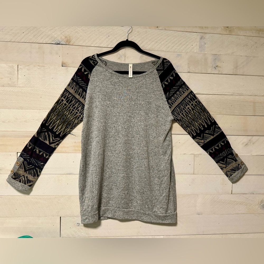 Women’s Vanilla Bay sweater